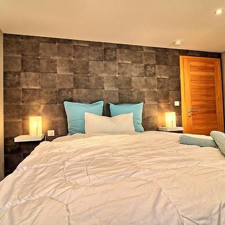 La Taniere De L'Ours - L'Alcove De L'Ours - Chambre Cosy 2 Pers Dambach Zewnętrze zdjęcie