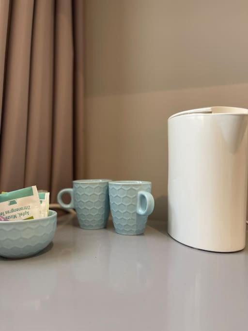 La Taniere De L'Ours - L'Alcove De L'Ours - Chambre Cosy 2 Pers Dambach Zewnętrze zdjęcie