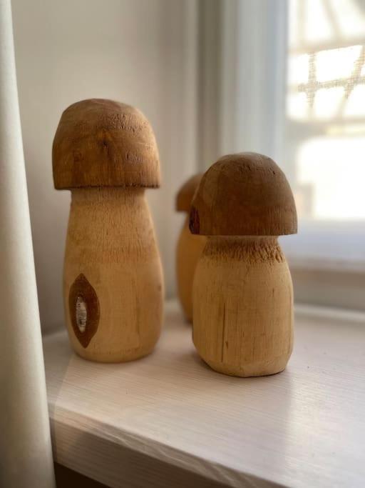 La Taniere De L'Ours - L'Alcove De L'Ours - Chambre Cosy 2 Pers Dambach Zewnętrze zdjęcie