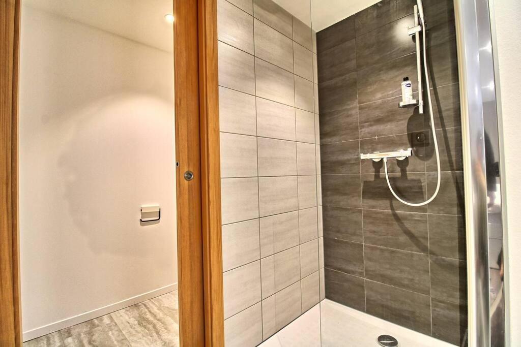 La Taniere De L'Ours - L'Alcove De L'Ours - Chambre Cosy 2 Pers Dambach Zewnętrze zdjęcie