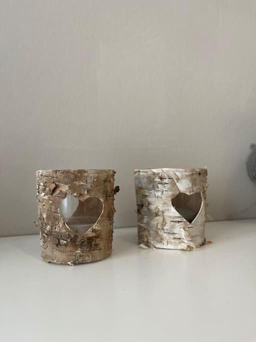 La Taniere De L'Ours - L'Alcove De L'Ours - Chambre Cosy 2 Pers Dambach Zewnętrze zdjęcie