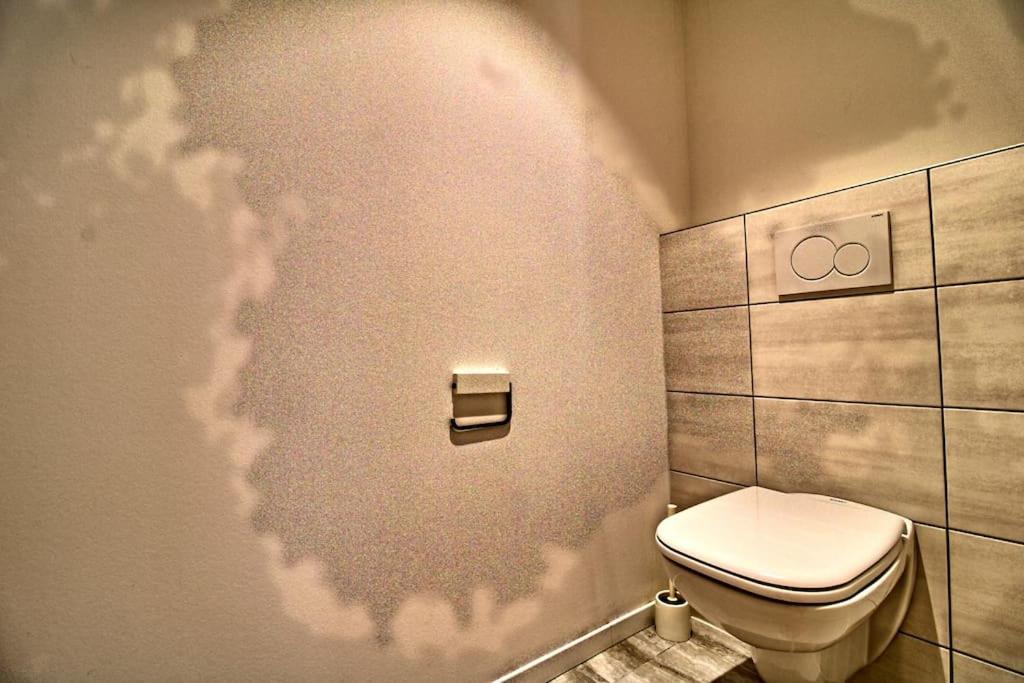 La Taniere De L'Ours - L'Alcove De L'Ours - Chambre Cosy 2 Pers Dambach Zewnętrze zdjęcie